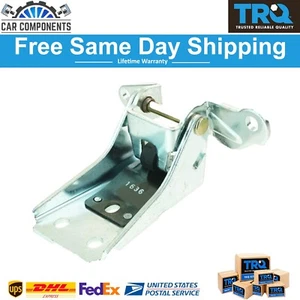 TRQ New Door Hinge Upper & Lower LH & RH Side EACH For 1978-1996 Ford Mercury - Bild 1 von 3