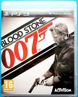 Blood Stone 007 - PS3 PLAYSTATION 3 PAL UK, James Bond, Complete, Boxed & Manual Only £7.95 on eBay