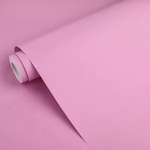 GC9609 Hot Pink Commercial Grade Contact Paper Peel and Stick 24" wide x 16 ft - Picture 1 of 5