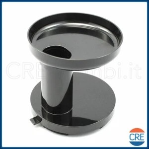 MOULINEX Coperchio Imbocco Originale Estrattore Juiceo ZU150 Juice&Clean ZU420 - Foto 1 di 2