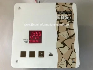 Leistung: Reparatur für Brunner EOS R4 / EOSr4 / Kachelofen / Kamin / Steuerung - Afbeelding 1 van 3
