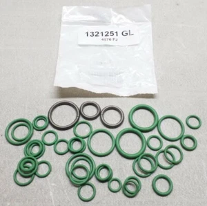 1321251GL Air Conditioning Seal Repair Kit Free Shipping Free Returns - Picture 1 of 3
