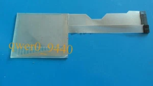 1pcs Touch Screen Glass EZCD-T6C-E - Picture 1 of 1