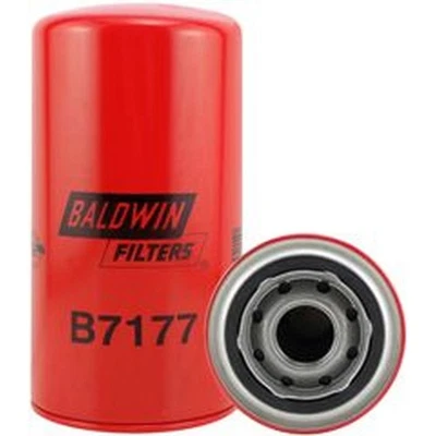 Baldwin B7177 Lube Spin-on - Image 1 of 4