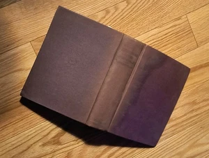 Ein elementares lateinisches Wörterbuch von Charlton T. Lewis, Ph. D. 1918 - Bild 1 von 10