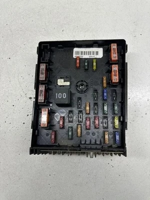 VW PASSAT ALLTRACK B8 3G5 Bloc de Fusible 3C0937125A 2.00 Diesel 110kw 30583817 - Immagine 1 di 4