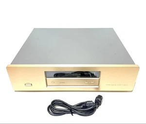 Accuphase Model T-110 CS Digital Satellite Tuner parts or repair - Picture 1 of 9
