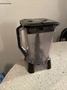 Jarra Ninja 72 oz 9 tazas CON hoja para licuadora Intelli-Sense Auto iQ CT680 - Imagen 1 de 6