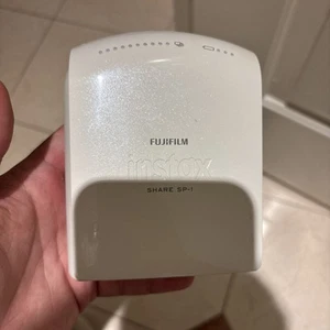 Fujifilm Instax Share Sp-1 Printer ONLY - Picture 1 of 6