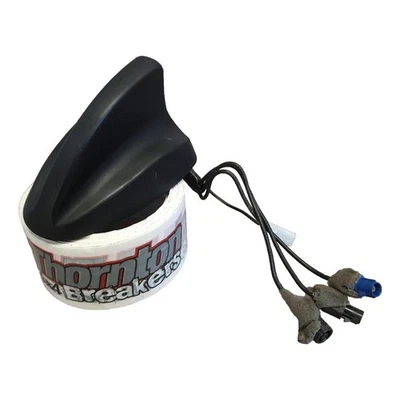 ISUZU D-MAX ANTENNA ROOF ARIEL MK2 2017-2020 98053048 - Image 1 of 4