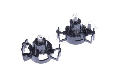 Genuíno BMW Z4 Coupe Roadster soquete de luz de estacionamento com lâmpada x2 conjunto 63127170858 - Imagem 1 de 3