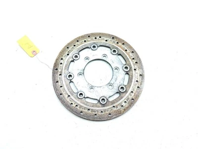 Rotor de freno de disco trasero INV 13 Suzuki VZ 1500 Intruder Boulevard M90 Foto 1 de 3