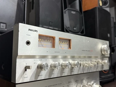 Philips 384 Vintage  - Immagine 1 di 4