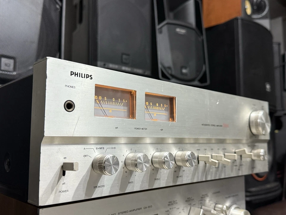 Philips 384 Vintage  - Immagine 1 di 4