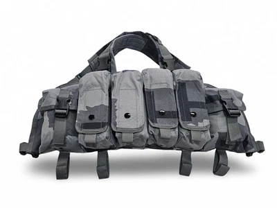 Т-образный блок для нагрудника - Изображение 1 из 4