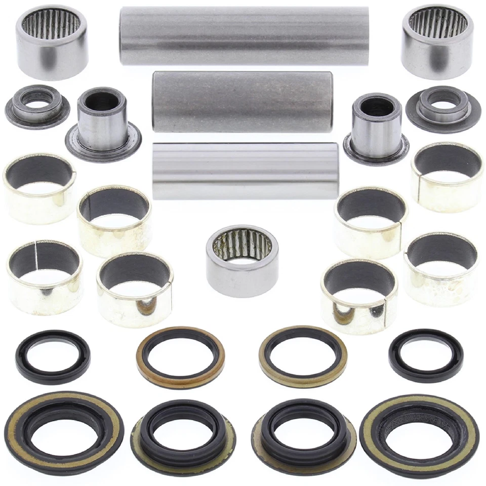New All Balls Racing Linkage Bearing Kit 27-1167 For Kawasaki KLX 140 08-17 - Image 1 of 1