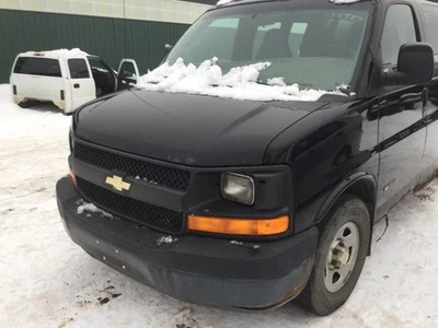 Axle Shaft Front Axle Fits 03-14 EXPRESS 1500 VAN 373077 - Image 1 of 4