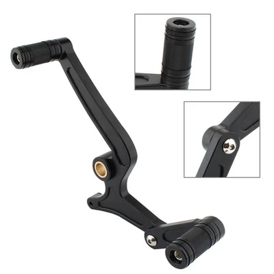 Pedal de nivel de palanca de cambio de marchas para Indian Scouts Hussar 2015-2025 Foto 1 de 4