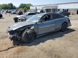 Alternator Fits 13-18 AUDI A8 464026 - Picture 1 of 14