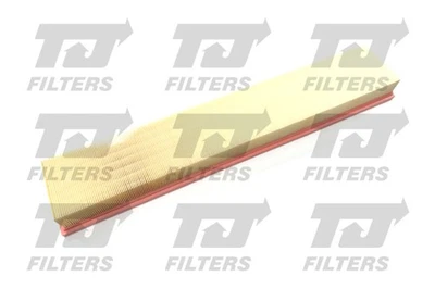 Air Filter fits PORSCHE PANAMERA 970 3.0D 11 to 16 TJ Filters 97011022001 New - Image 1 of 4