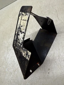 Conjunto de panel izquierdo para tractor Allis Chalmers 620 Powermax - Imagen 1 de 3