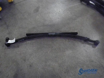 Chevrolet Silverado 1500 Pickup 2014-2018 muelle de hoja trasero 23144505 6924 Foto 1 de 4