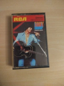 Little Tony Sings Elvis Tape Rock MINT - Picture 1 of 3