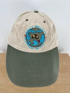 Vintage 1994 Jimmy Buffett Fruitcakes On Tour Adjustable Hat - Bild 1 von 6