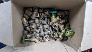 Messing Kupfer-Löt-System - Bild 1 von 8