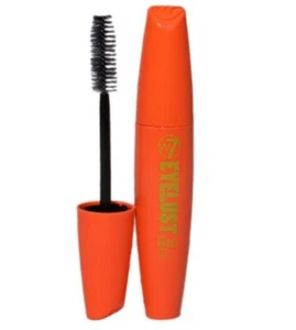 2 × W7 Eyelust The Ultimate Mascara For Sexy Eyes Vegan - Blackest Black 15ml - Picture 1 of 1