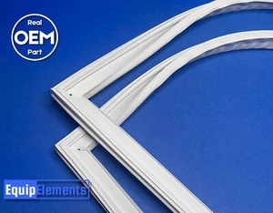 7030897 Genuine Sub-Zero Gasket Door Refrigerator For BI-42UFD Factory Certified - Picture 1 of 5