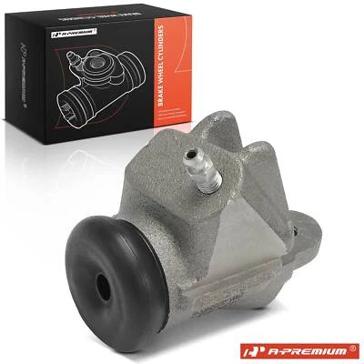 Cilindro de rueda de freno de tambor delantero derecho inferior para Plymouth Belvedere Custom Fury Foto 1 de 4