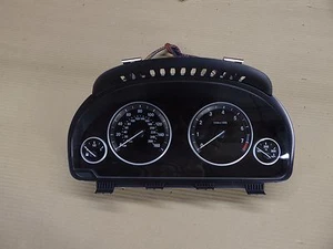 BMW 9280481 F10 INSTRUMENT CLUSTER SPEEDOMETER OEM 2012 528I - Picture 1 of 11