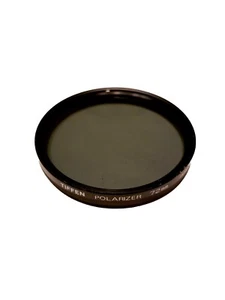 Tiffen 72mm Circular Polarizer Lens Filter - Picture 1 of 2