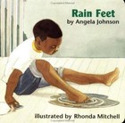 Rain Feet , Johnson, Angela