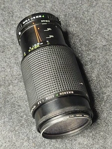 Richo 70- 200mm Macro Zoom Lens PK - Picture 1 of 7