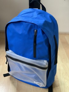 Bolsos y mochilas de hombre azules Converse | Compra online en eBay