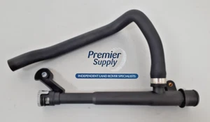LAND ROVER FREELANDER 2 - 3.2L PETROL OIL COOLER OUTLET HOSE LR005563 - Picture 1 of 1