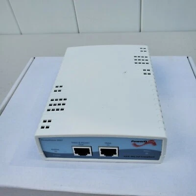 PowerDsine PD-PH-4001/AC/48 Power over LAN Hub - Image 1 of 4