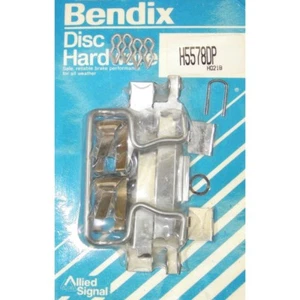 Bendix H5578DP Disc Brake Hardware Kit - Picture 1 of 1