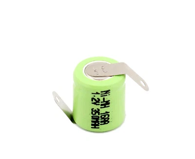 10x Electric Shaver Razor LED Light Ni-MH 1.2v Battery 1/3AA 2/3AA 4/5AA AA - Image 1 of 4