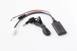 3-PIN Motorcycle Bluetooth Wireless Connection Adapter For Honda Goldwing GL1800 - Picture 1 of 6