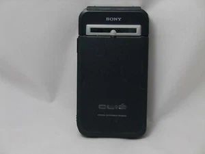 PDA portable Sony Clie Palm (PEG-NZ90) - Photo 1 sur 2