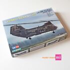 Hobby Boss 87213 CH-46D Sea Knight Plastic Assembly Model Kit Scale 1/72