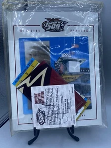 Indy 500 May 2001 85th Running Program, w/Extra’s - Picture 1 of 8