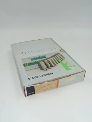 Siemens Simatic S5  6ES5 451-7LA11   6ES5451-7LA11  !!!Neu!!! - Bild 1 von 4