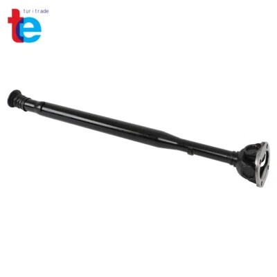 For 2012-2017 Mercedes Benz W221 W222 W218 CL550 AWD Front Driveshaft Assembly Foto 1 de 4