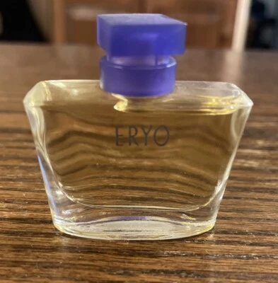 ERYO Yves Rocher EDT para hombre MINI 0,25 fl. oz./7,5 ml Foto 1 de 2