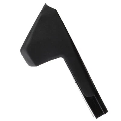 Cubierta de espejo de puerta derecha encubierta OEM 03-10 Volkswagen Beetle 1Y0-857-504-B NUEVO Foto 1 de 4