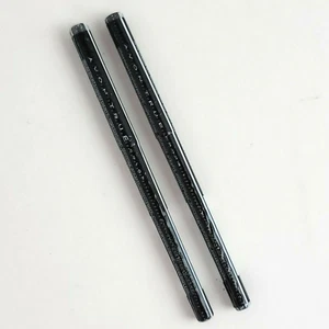 2 New Avon Glimmersticks Eyeliner True Color Emerald Green Sealed - Picture 1 of 6